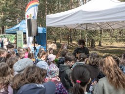 Sprzatanie swiata 29.03.25 Bielice